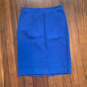 Halogen Pencil Skirt
